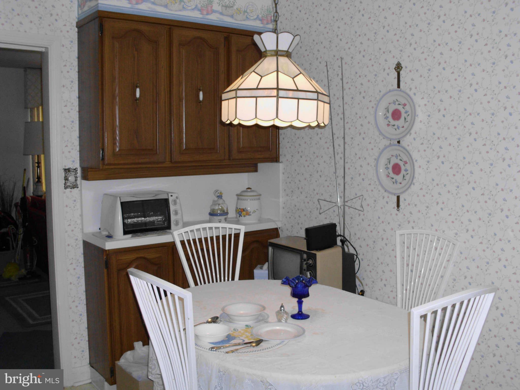 1873 Edgewood Road Baltimore, MD 21286 - Photo 11 of 24 Kitchen