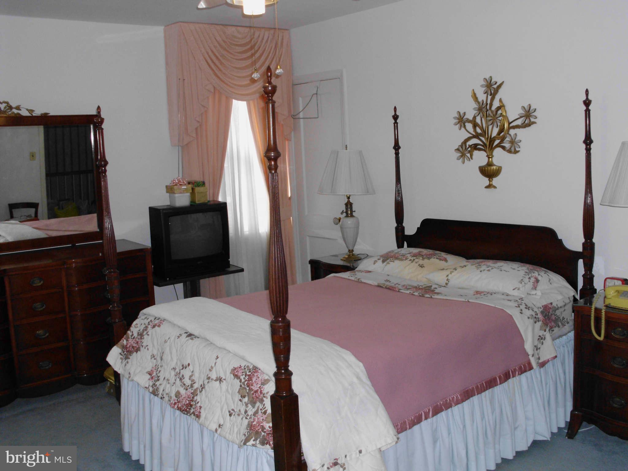 1873 Edgewood Road Baltimore, MD 21286 - Photo 13 of 24 Bedroom (Master)