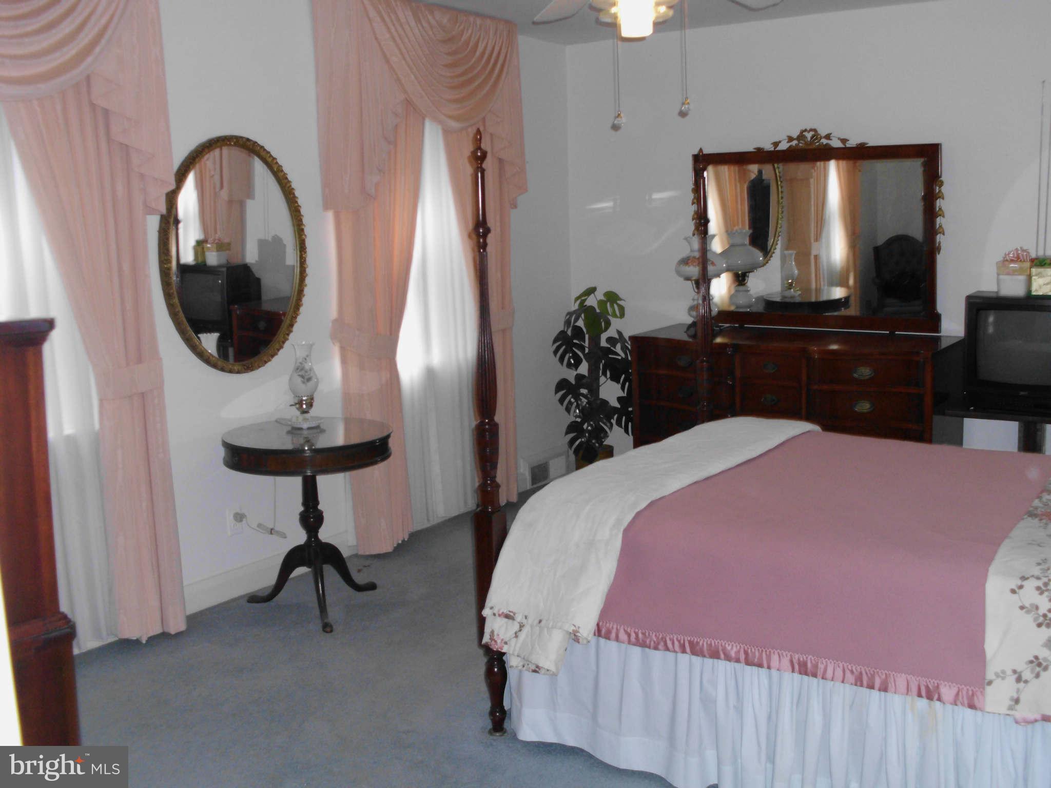 1873 Edgewood Road Baltimore, MD 21286 - Photo 14 of 24 Bedroom (Master)