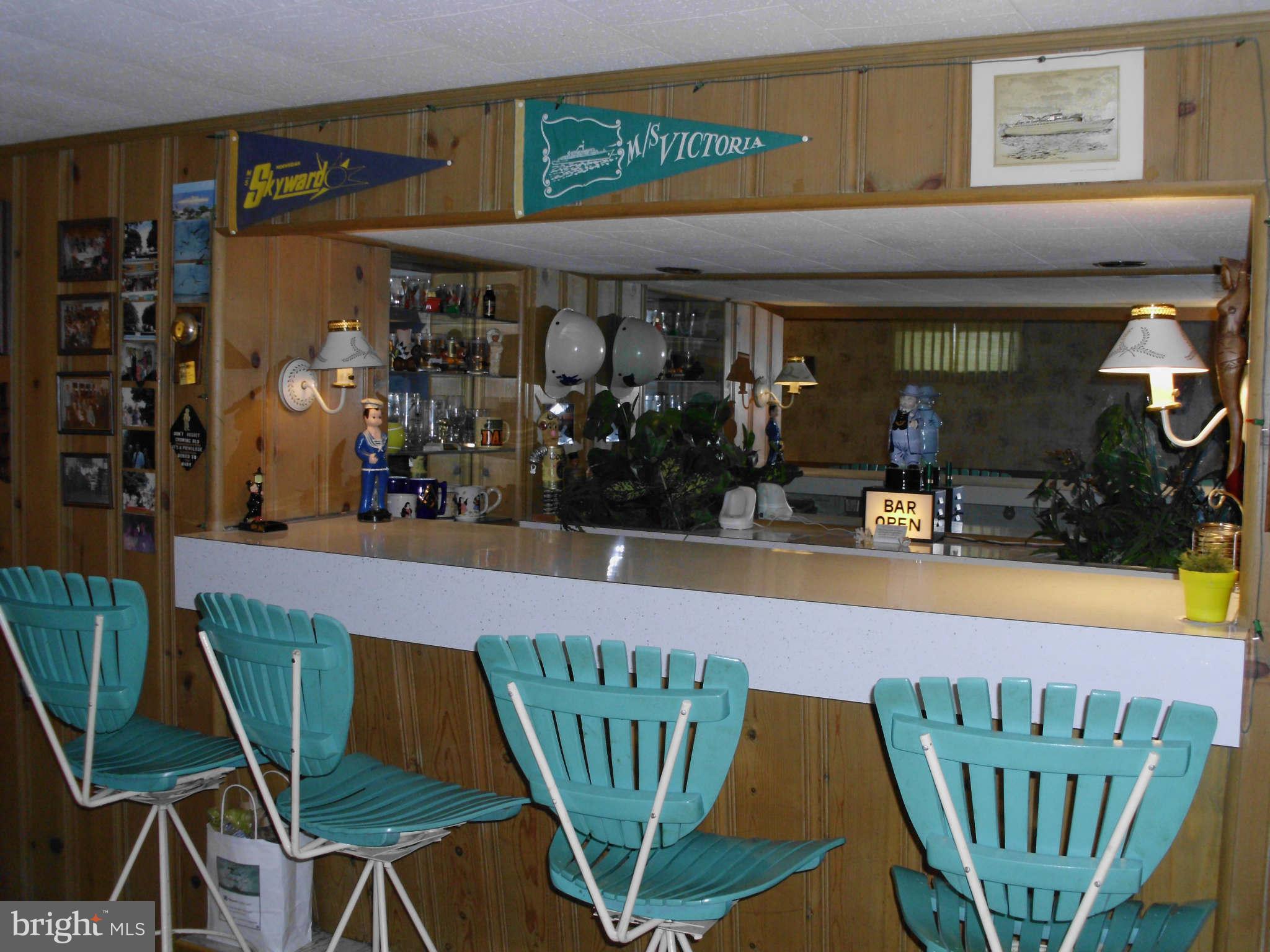 1873 Edgewood Road Baltimore, MD 21286 - Photo 20 of 24 Family Room, bar