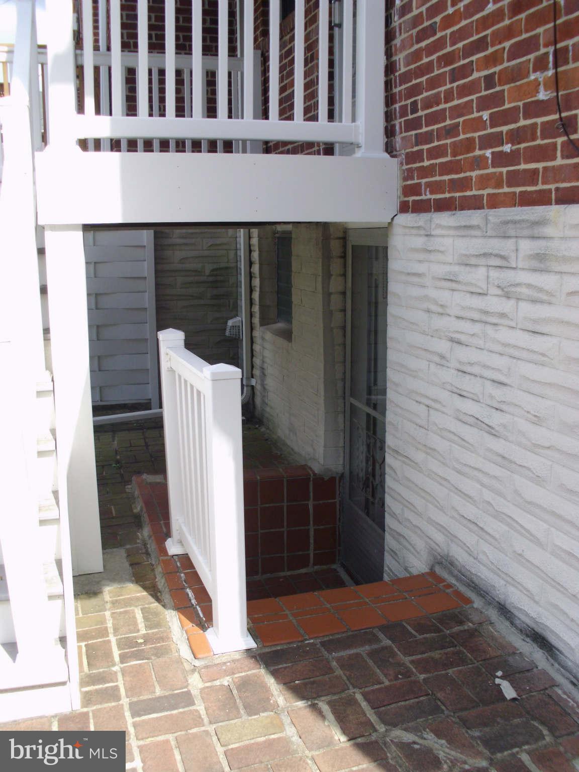 1873 Edgewood Road Baltimore, MD 21286 - Photo 23 of 24 Walk out