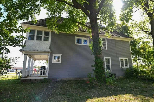 $100,000 | 528 East Allison Street, Nevada, MO 64772