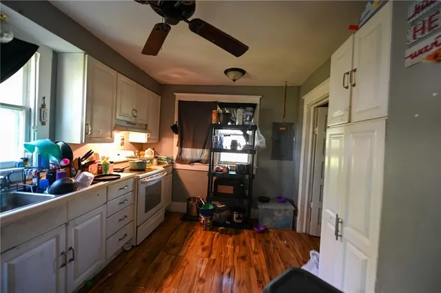 $100,000 | 528 East Allison Street, Nevada, MO 64772