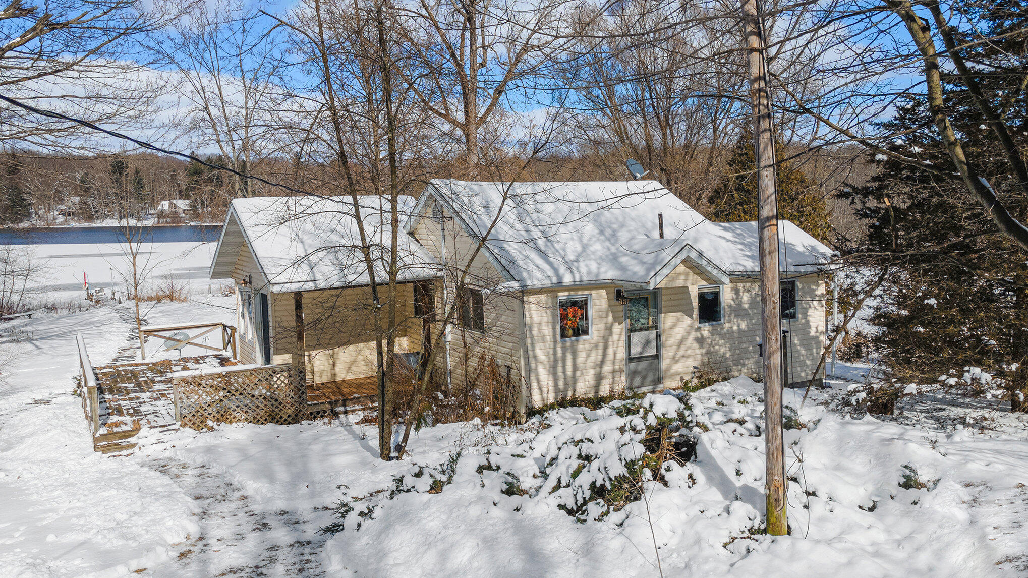 8826 East Buchanan Road Hesperia, MI 49421 - Photo 3 of 24 006_dji_0042