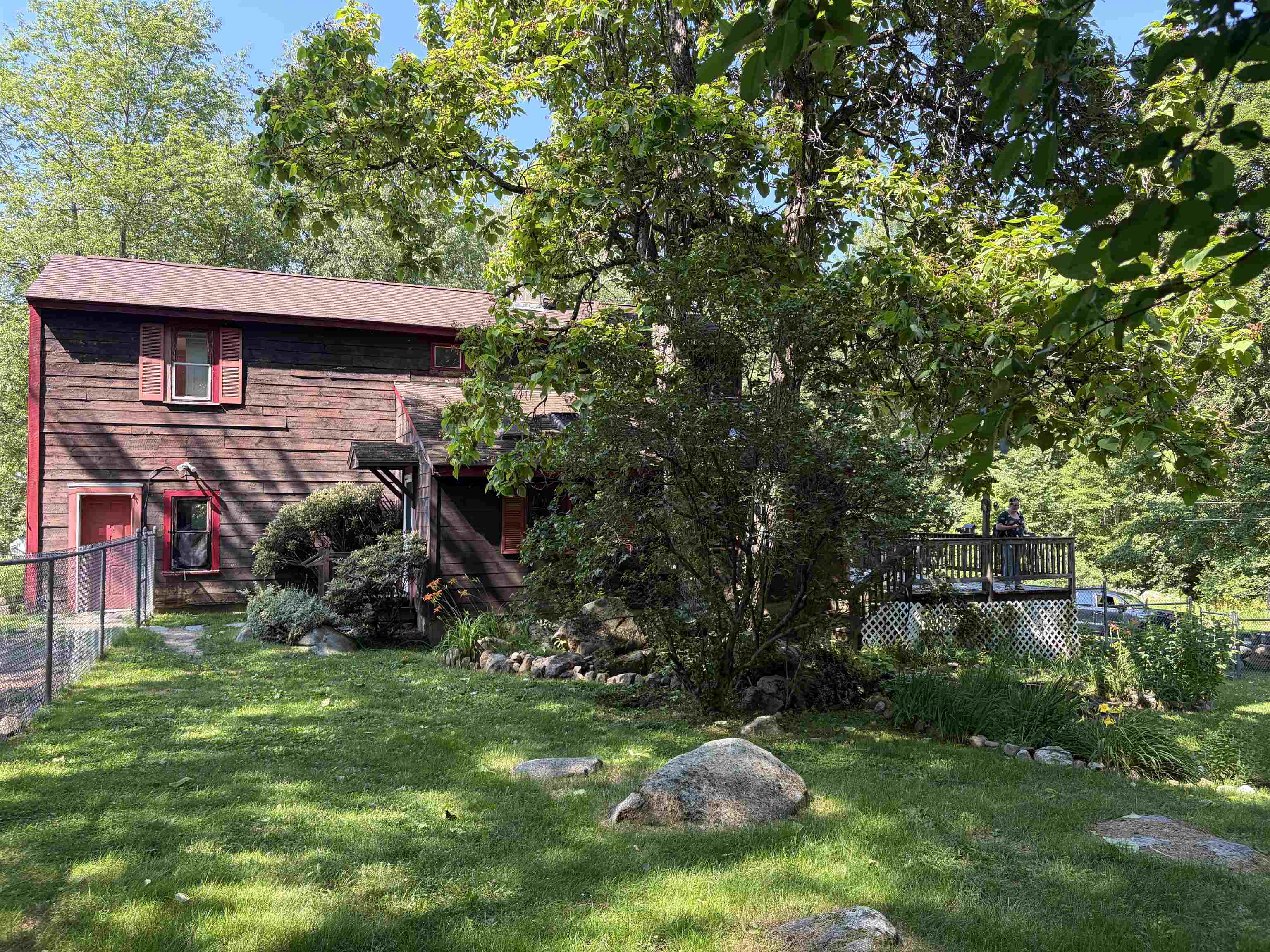 47 Taft Road Swanzey, NH 03446 - Photo 33 of 46