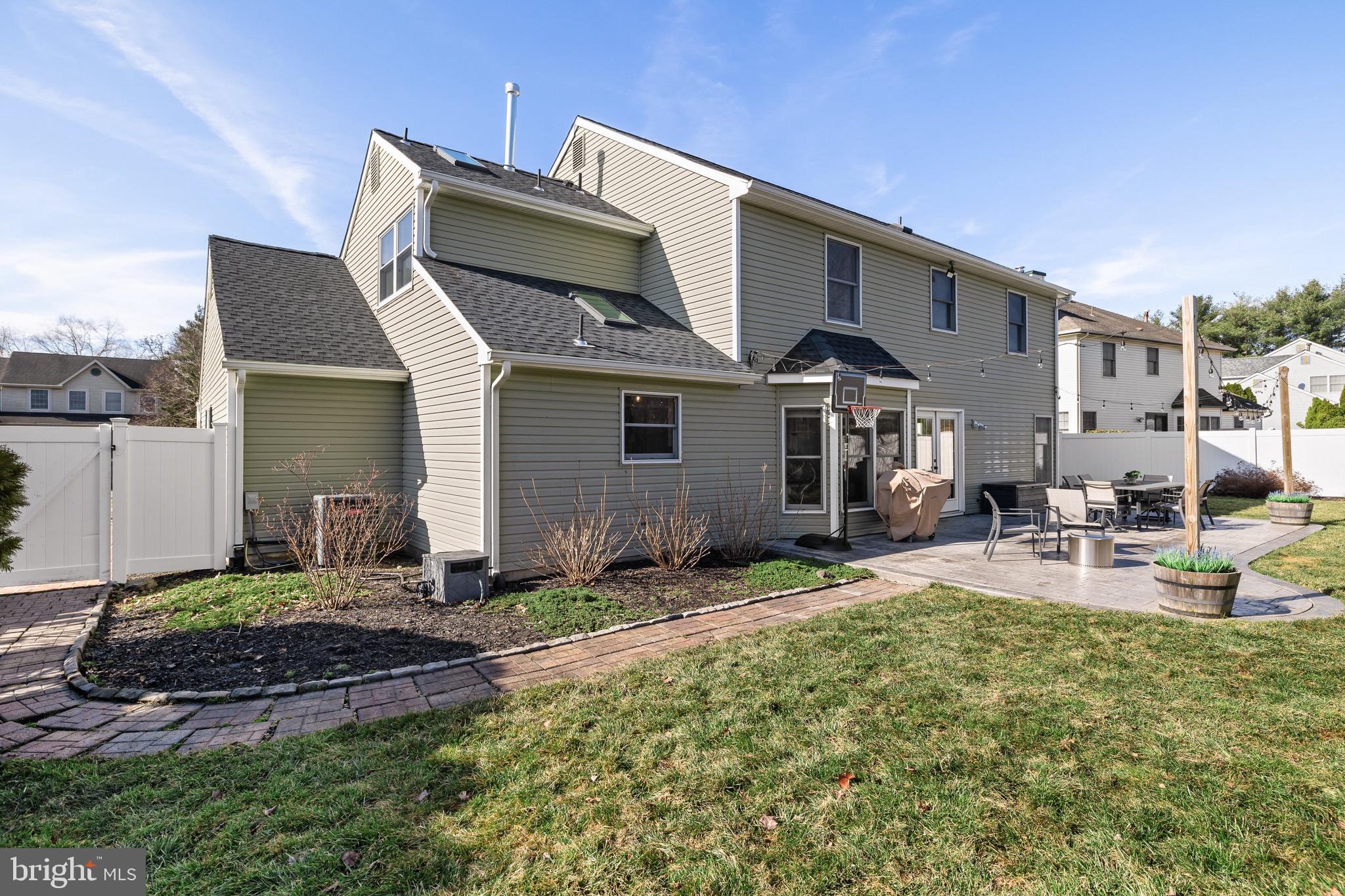 54 Manchester Road Mount Holly, NJ 08060 - Photo 36 of 53 Gallery Image 36