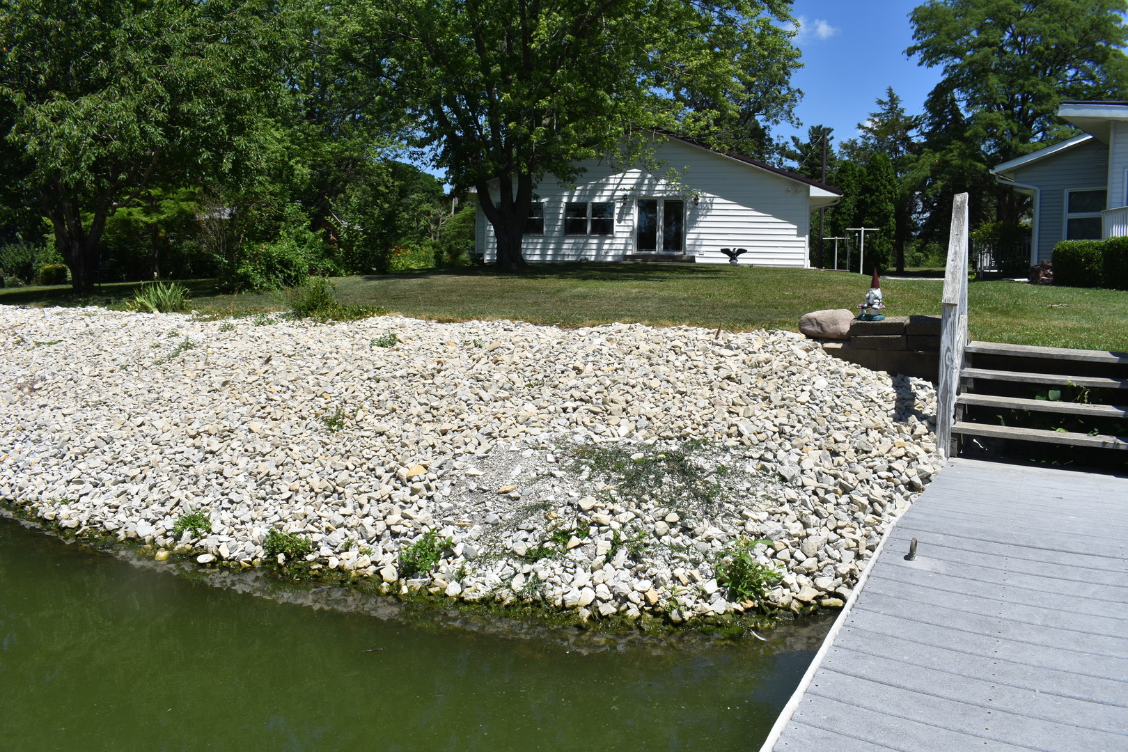 404 County Road 250 North  