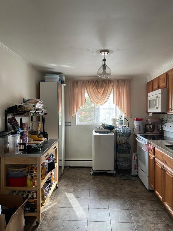 56 Bryon Road, Unit 6 Boston, MA 02467 - Photo 4 of 6 Gallery Image 4