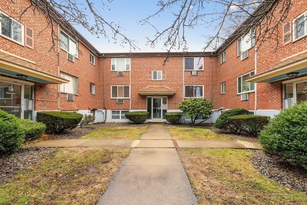 56 Bryon Road, Unit 6 Boston, MA 02467 - Photo 5 of 6 Gallery Image 5