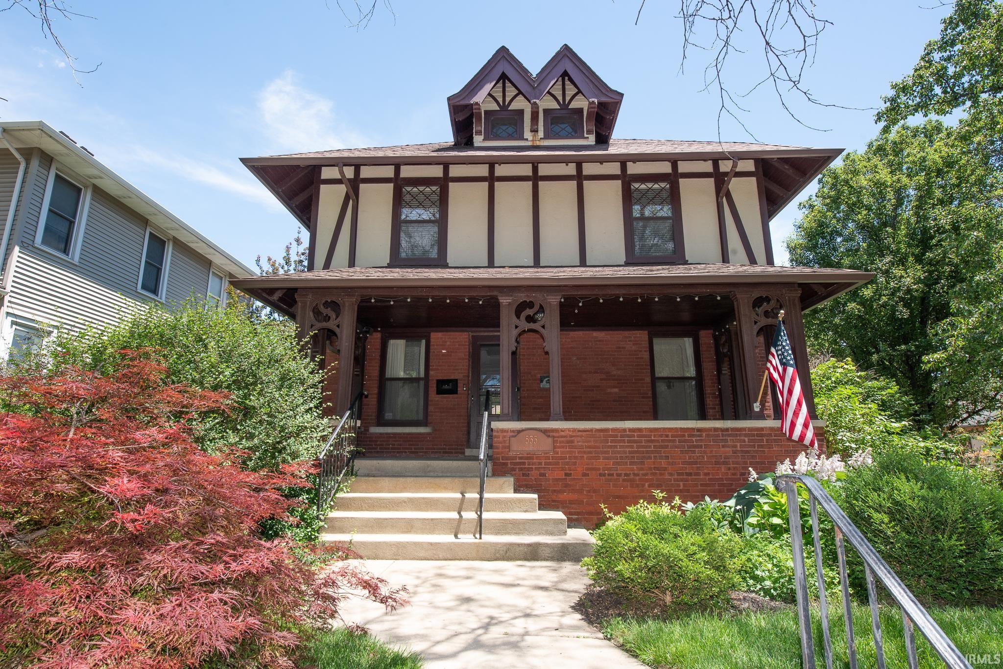 533 South 9th Street Lafayette, IN 47901 - Photo 2 of 31