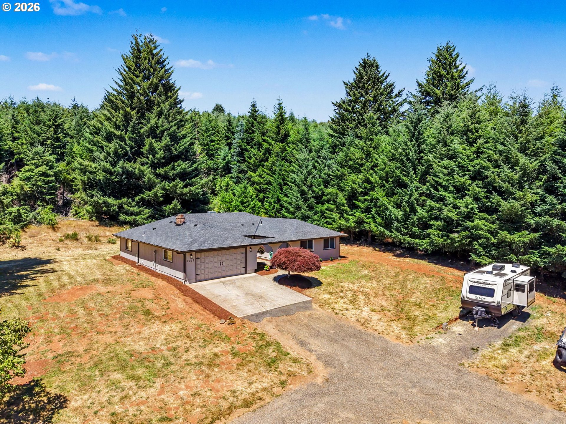 7235 Bates Road South Salem, OR 97306 - Photo 2 of 46
