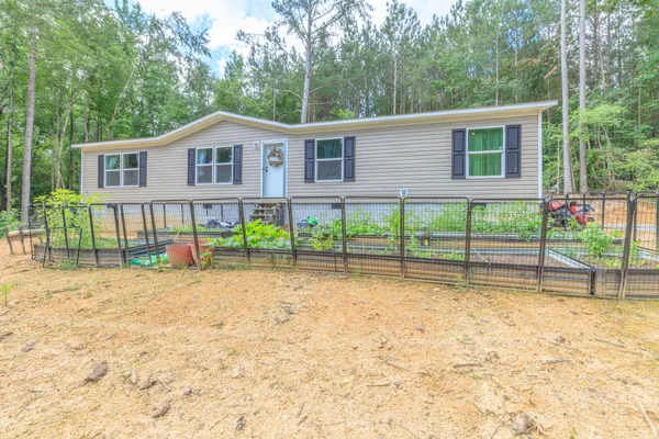 $250,000 | 200 Wallaceville Cemetery Road, Chickamauga, GA 30707