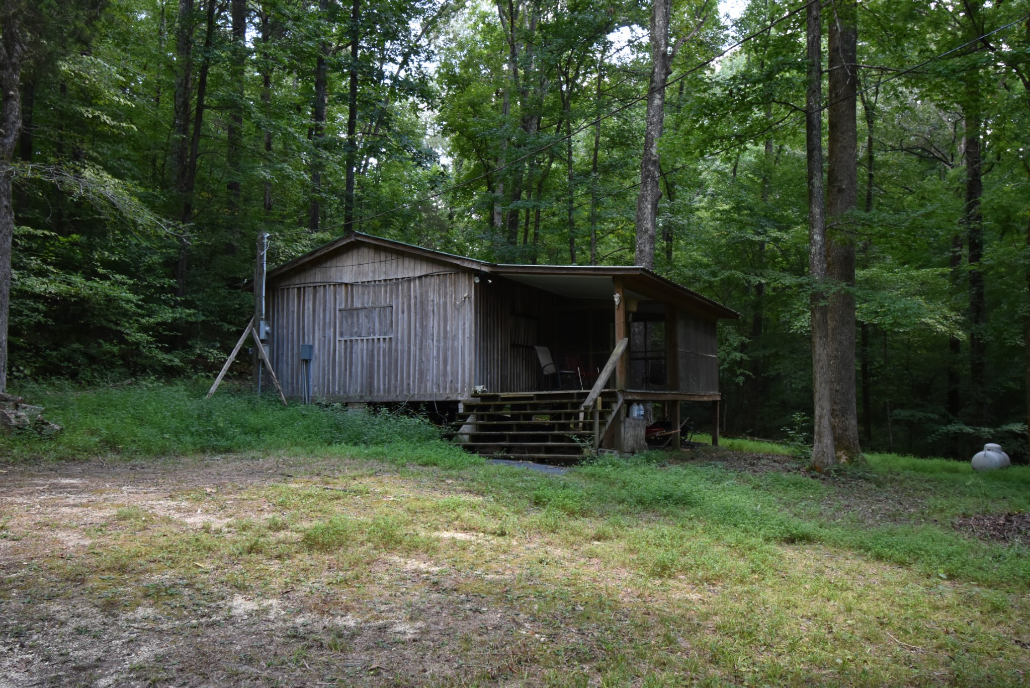 133 Slink Shoal Road Linden, TN 37096 - Photo 5 of 36 Gallery Image 5