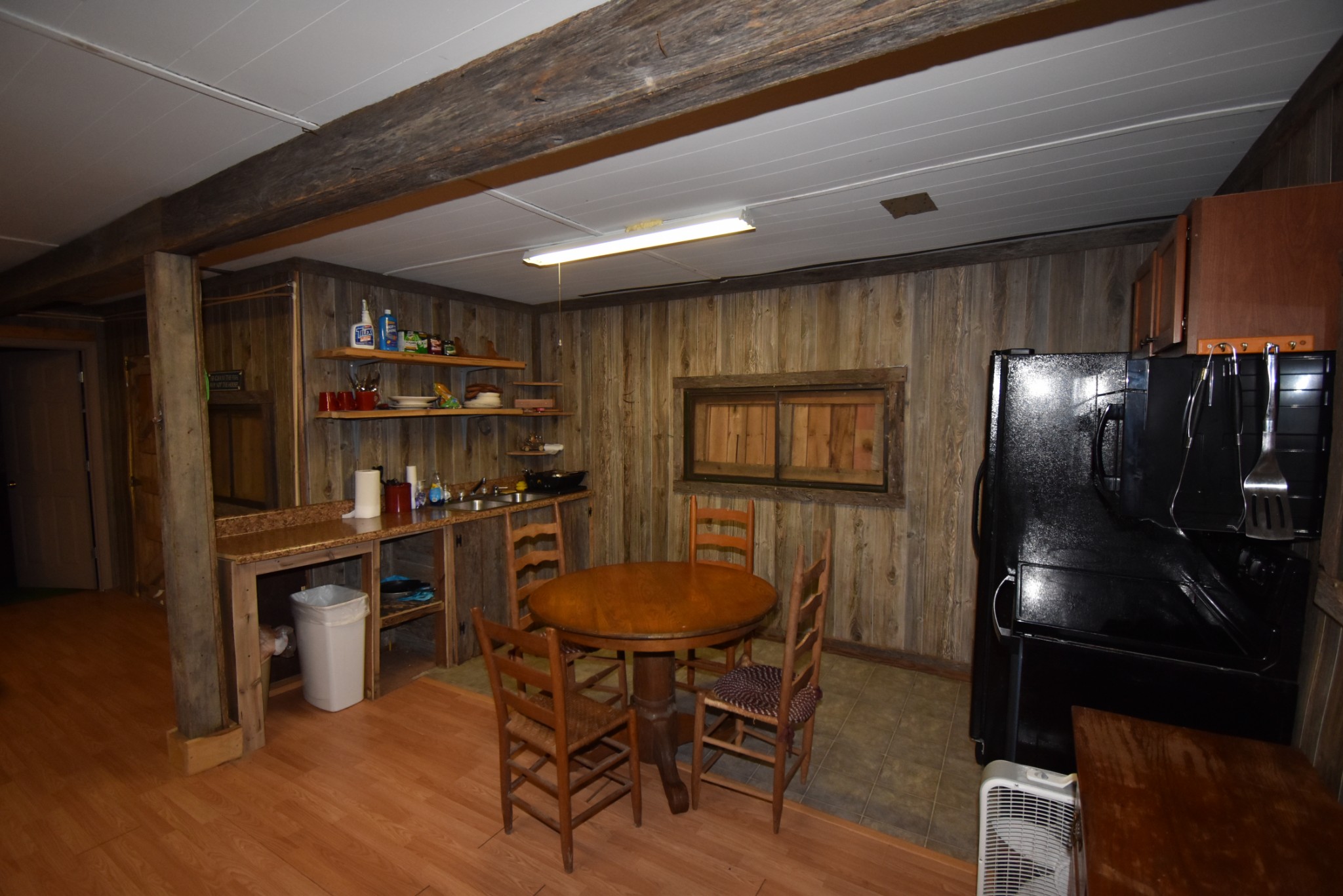 133 Slink Shoal Road Linden, TN 37096 - Photo 8 of 36 Gallery Image 8