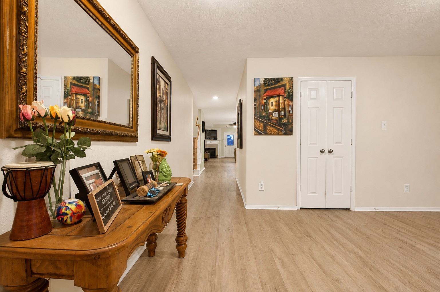 6702 Northridge Trace Lane Spring, TX 77379 - Photo 8 of 48 A.I. Generated Color Swap