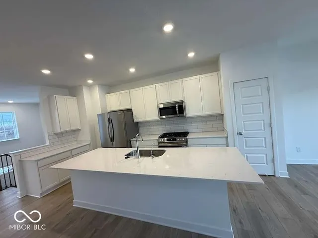 $2,195 | 4923 Gilet Drive, Noblesville, IN 46062