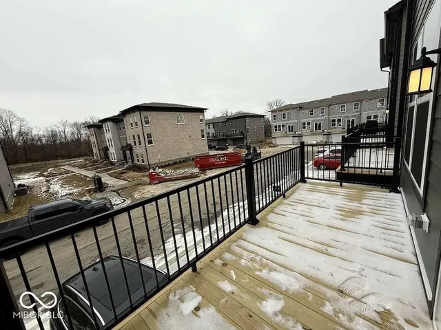 $2,195 | 4923 Gilet Drive, Noblesville, IN 46062