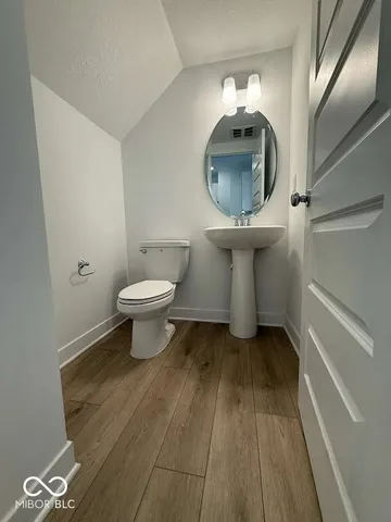 $2,195 | 4923 Gilet Drive, Noblesville, IN 46062