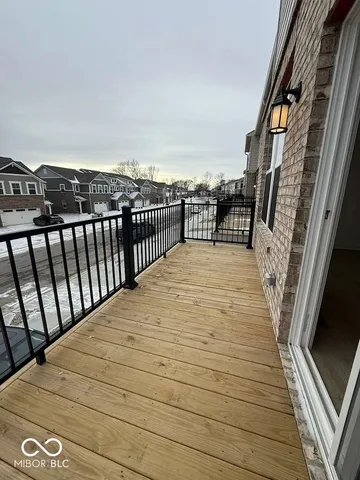 $2,195 | 4923 Gilet Drive, Noblesville, IN 46062