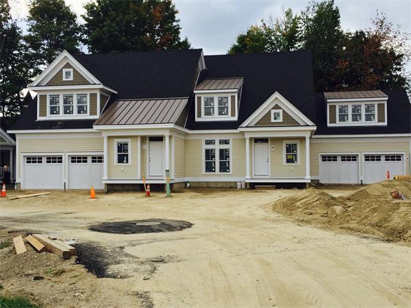 21 A Blacksmith, Unit 21A Groton, MA 01450 - Photo 1 of 4