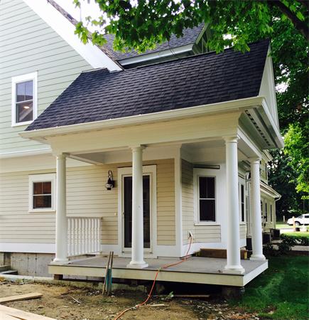 21 A Blacksmith, Unit 21A Groton, MA 01450 - Photo 2 of 4