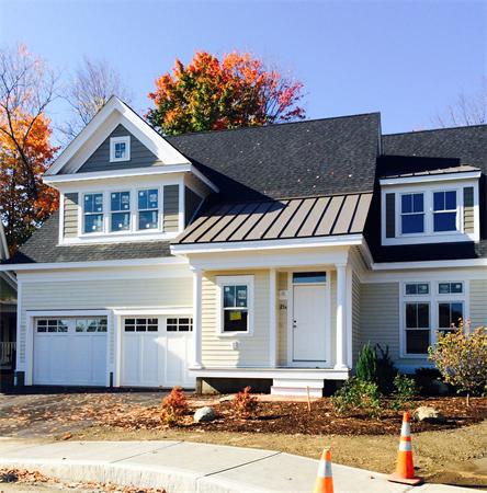 21 A Blacksmith, Unit 21A Groton, MA 01450 - Photo 3 of 4