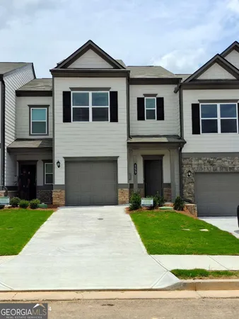 $2,100 | 153 Oconee Road, Cartersville, GA 30120
