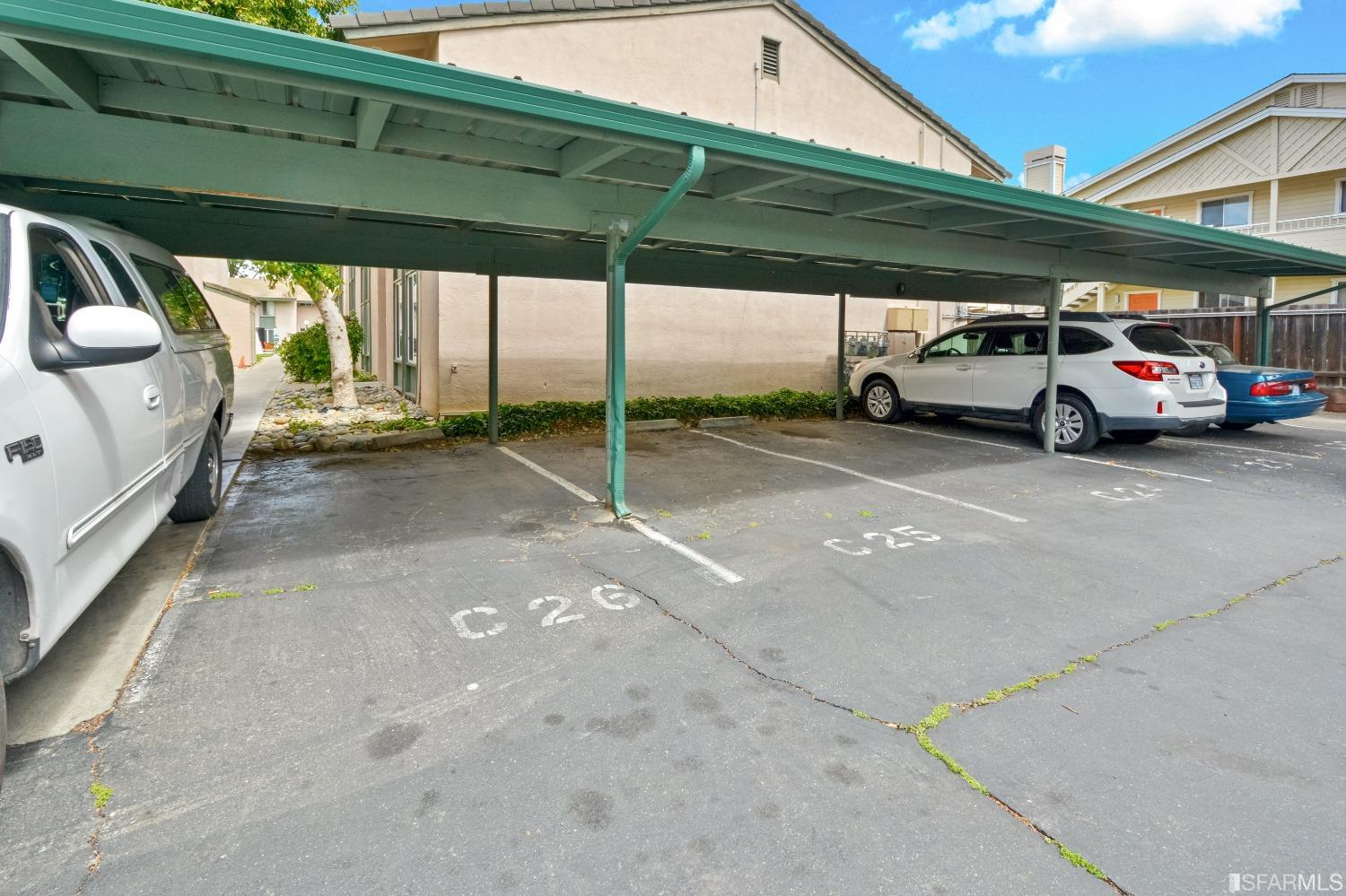 4888 Clayton Road, Unit 30 Concord, CA 94521 - Photo 32 of 43