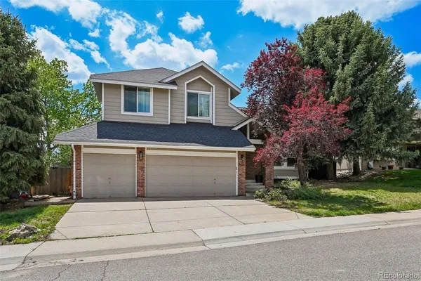 $745,000 | 8641 Snowbrush Lane, Highlands Ranch, CO 80126
