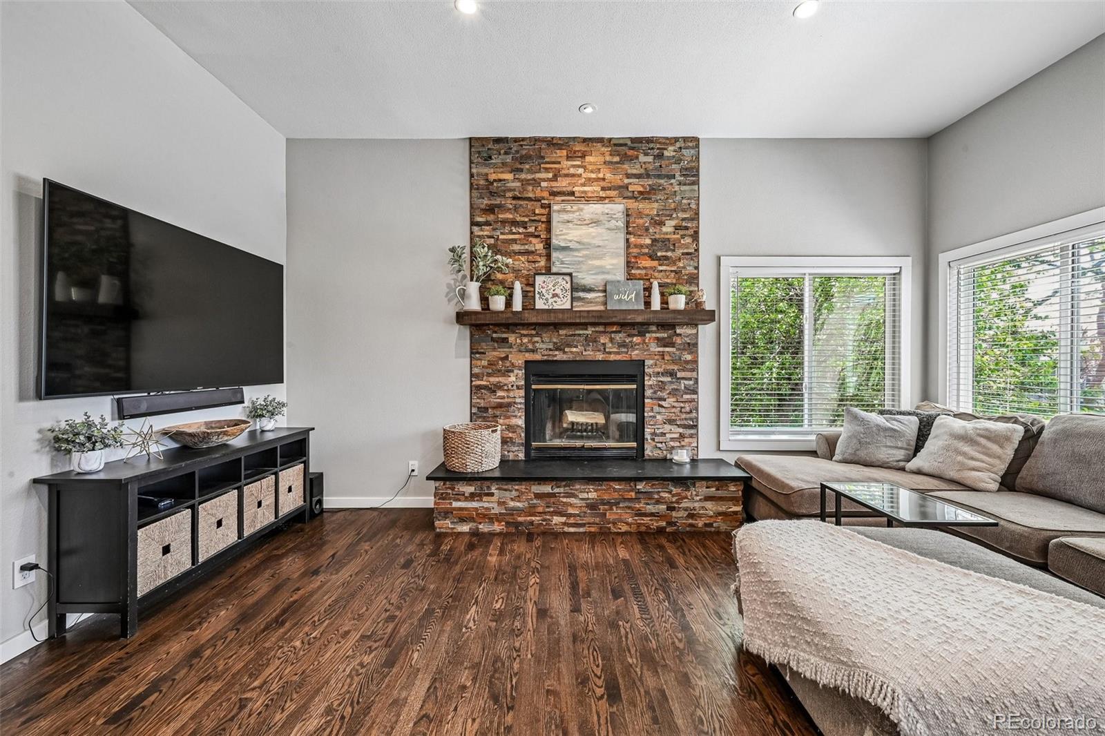 8641 Snowbrush Lane Highlands Ranch, CO 80126 - Photo 13 of 35