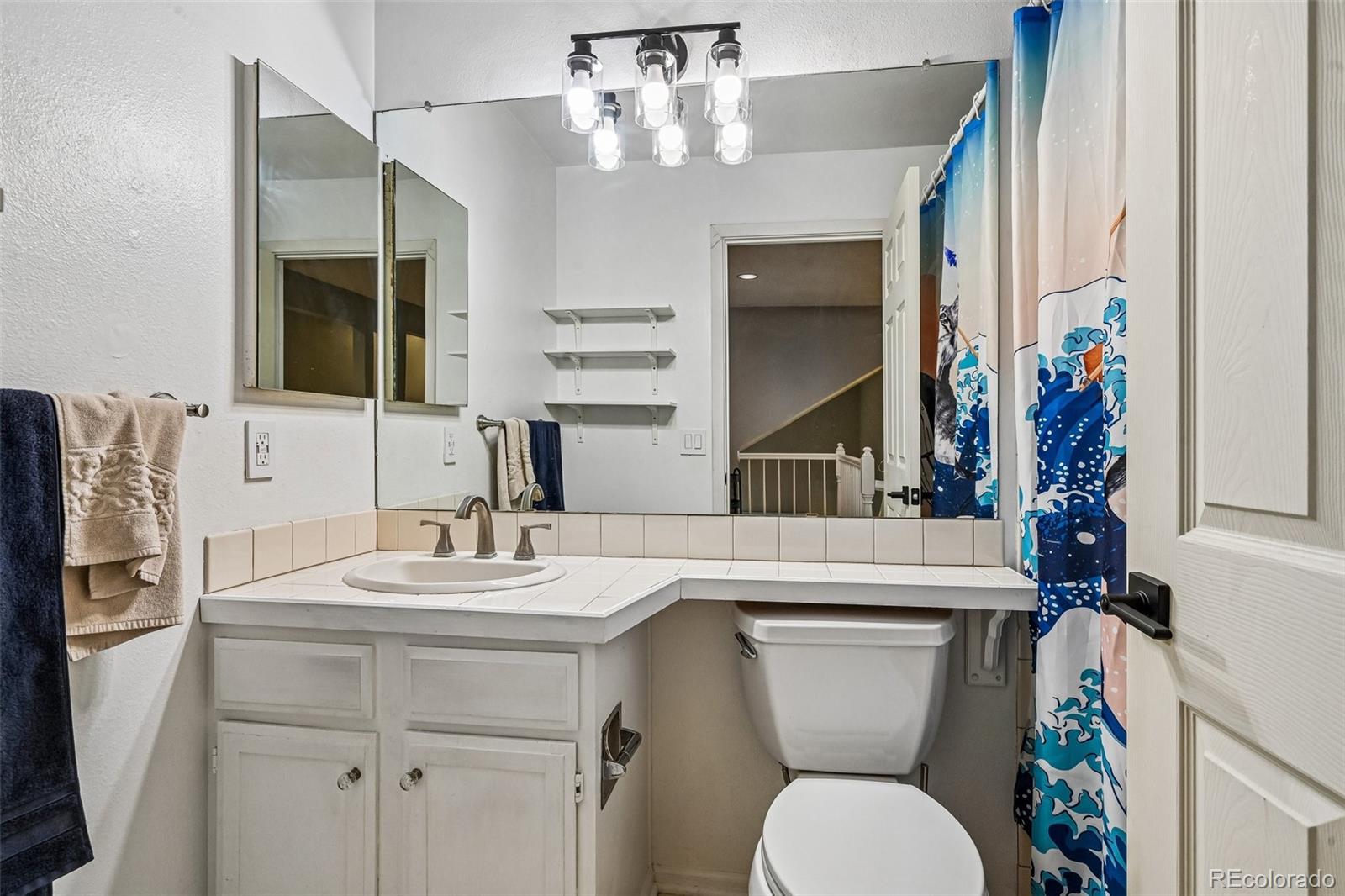 8641 Snowbrush Lane Highlands Ranch, CO 80126 - Photo 24 of 35