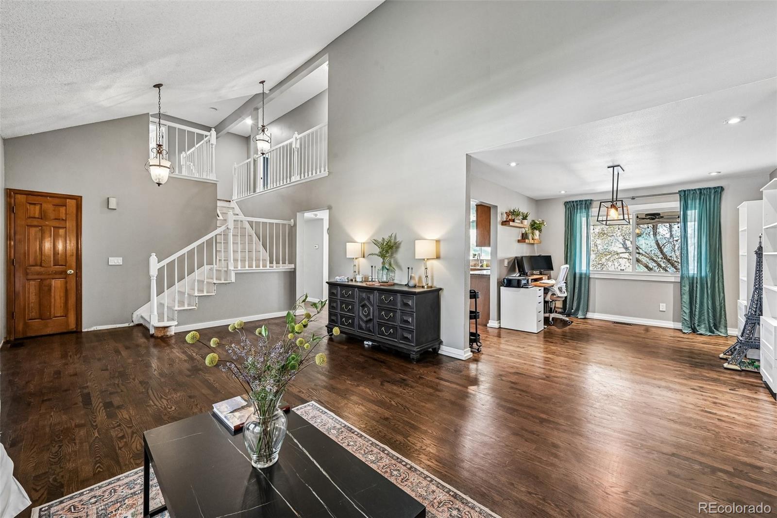 8641 Snowbrush Lane Highlands Ranch, CO 80126 - Photo 6 of 35