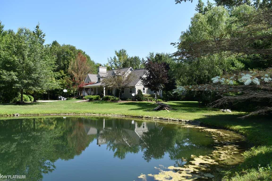 8860 Big Hand Road Columbus, MI 48063 - Photo 15 of 79