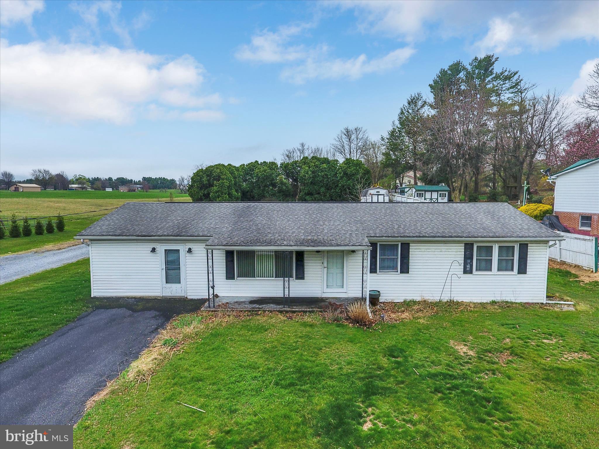 143 Kline Road Shippensburg, PA 17257 - Photo 1 of 40