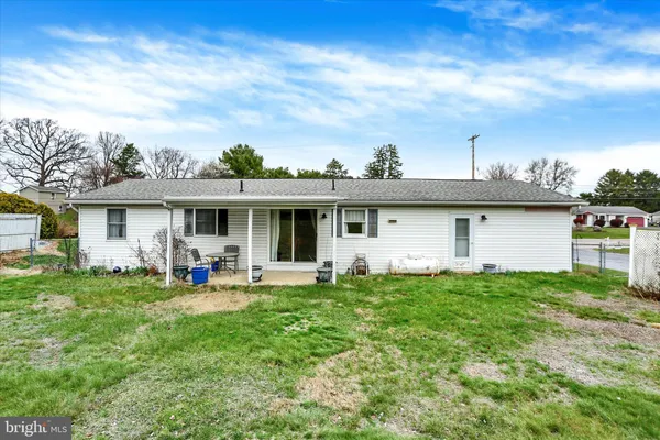 $159,900 | 143 Kline Road, Shippensburg, PA 17257
