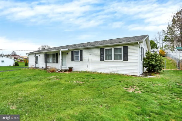 $159,900 | 143 Kline Road, Shippensburg, PA 17257