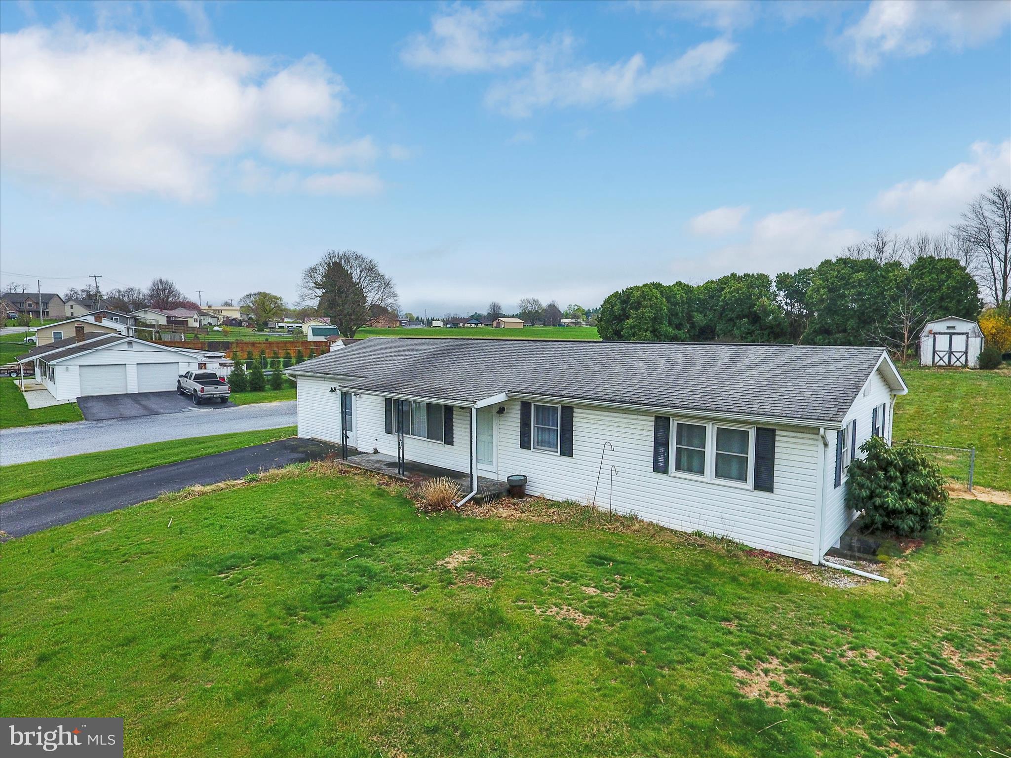 143 Kline Road Shippensburg, PA 17257 - Photo 33 of 40