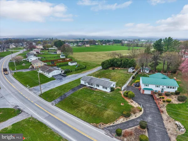 $159,900 | 143 Kline Road, Shippensburg, PA 17257