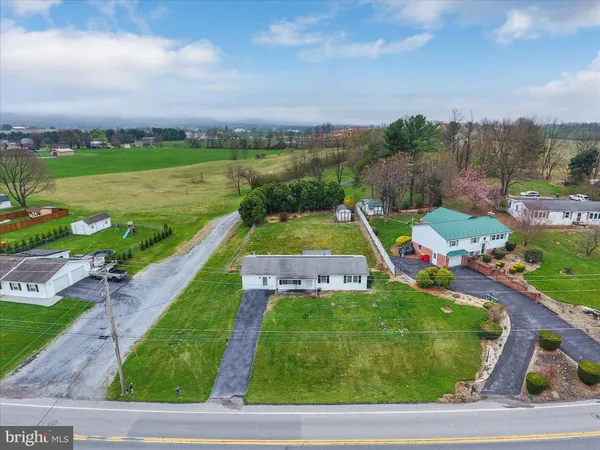 $159,900 | 143 Kline Road, Shippensburg, PA 17257