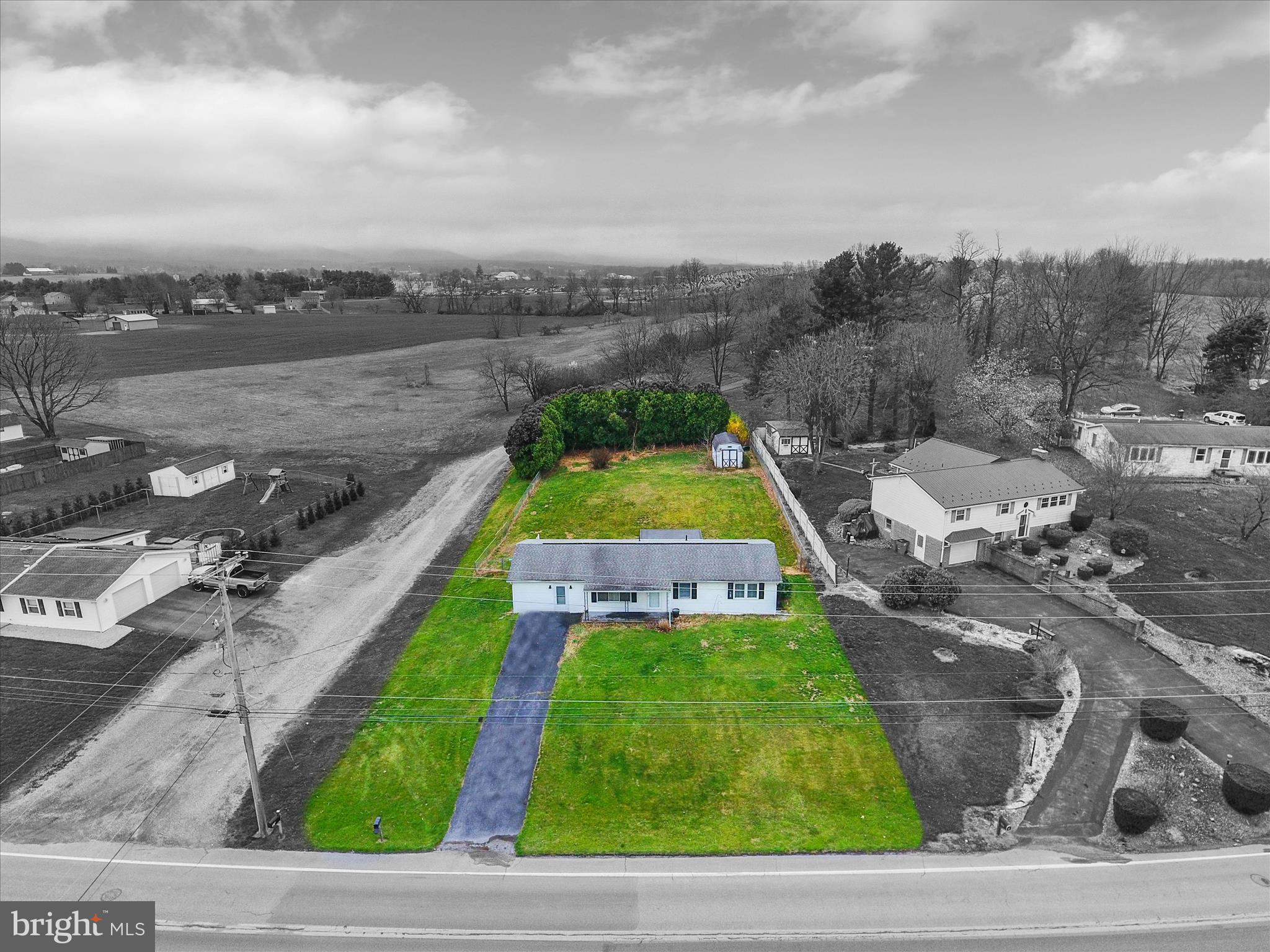 143 Kline Road Shippensburg, PA 17257 - Photo 36 of 40