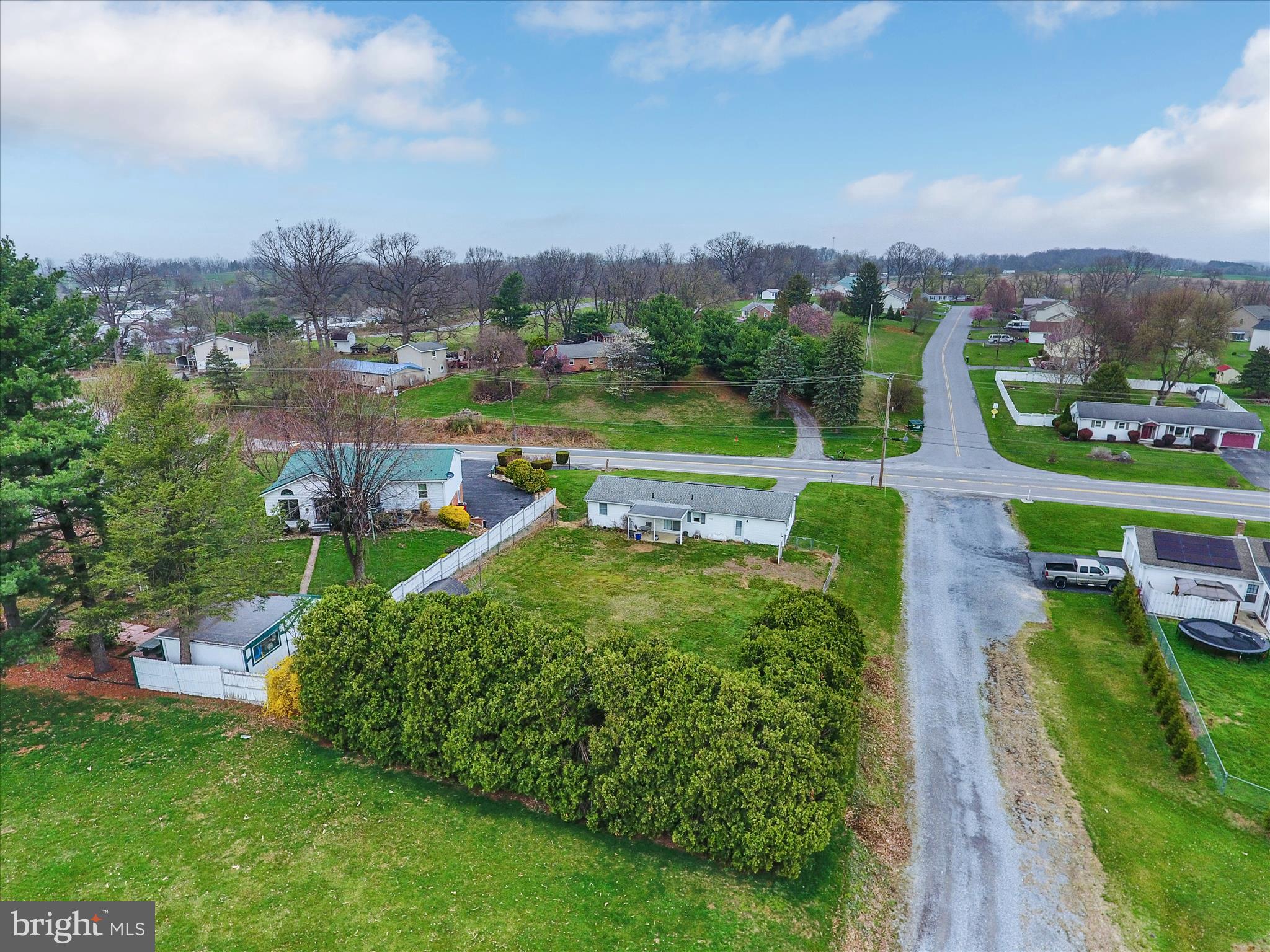 143 Kline Road Shippensburg, PA 17257 - Photo 37 of 40