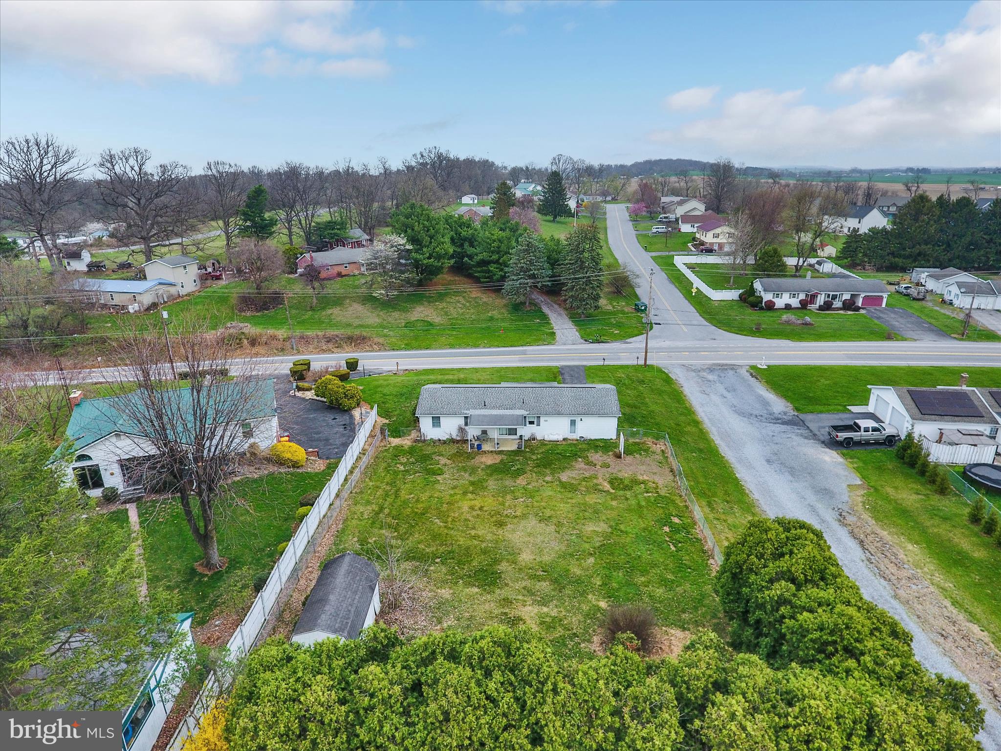 143 Kline Road Shippensburg, PA 17257 - Photo 39 of 40