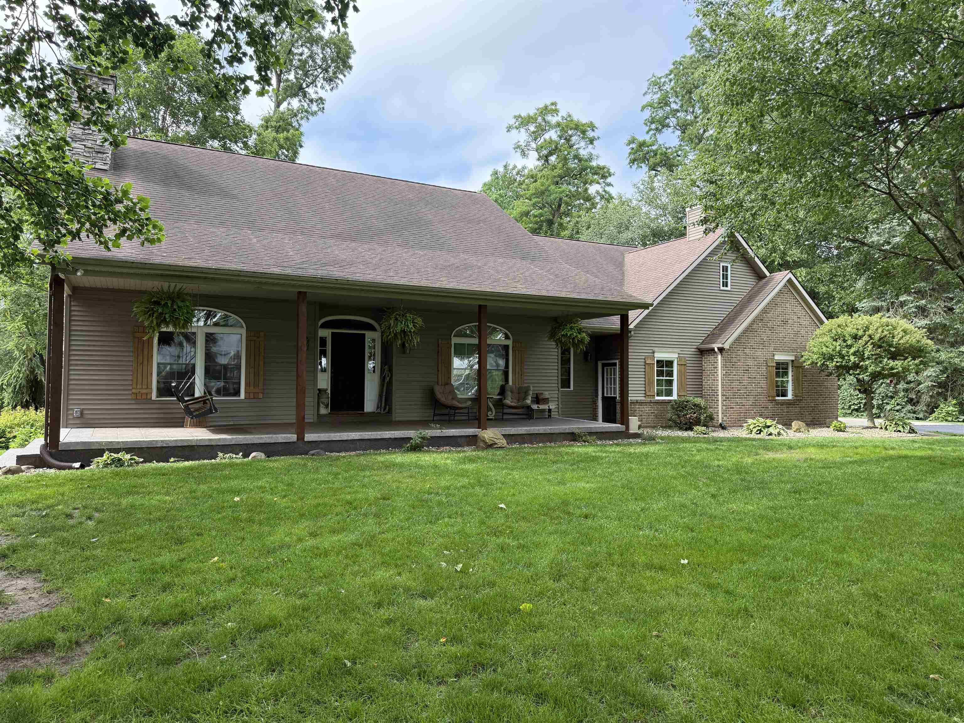 705 North River Road Bristol, IN 46507 - Photo 13 of 14