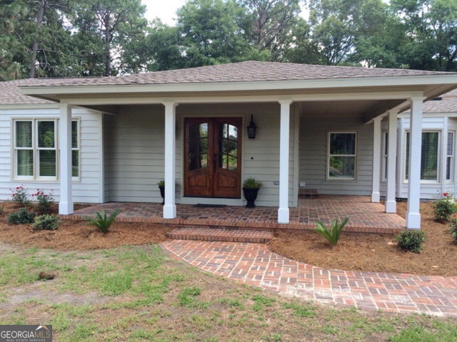 63 Dogwood Road Hazlehurst, GA 31539 - Photo 1 of 1 Main View
