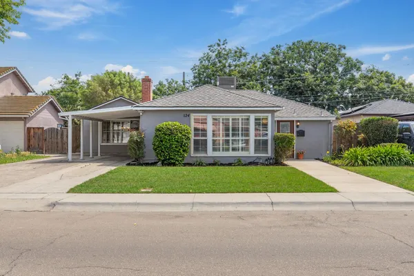 $549,950 | 124 East Lowell Avenue, Tracy, CA 95376