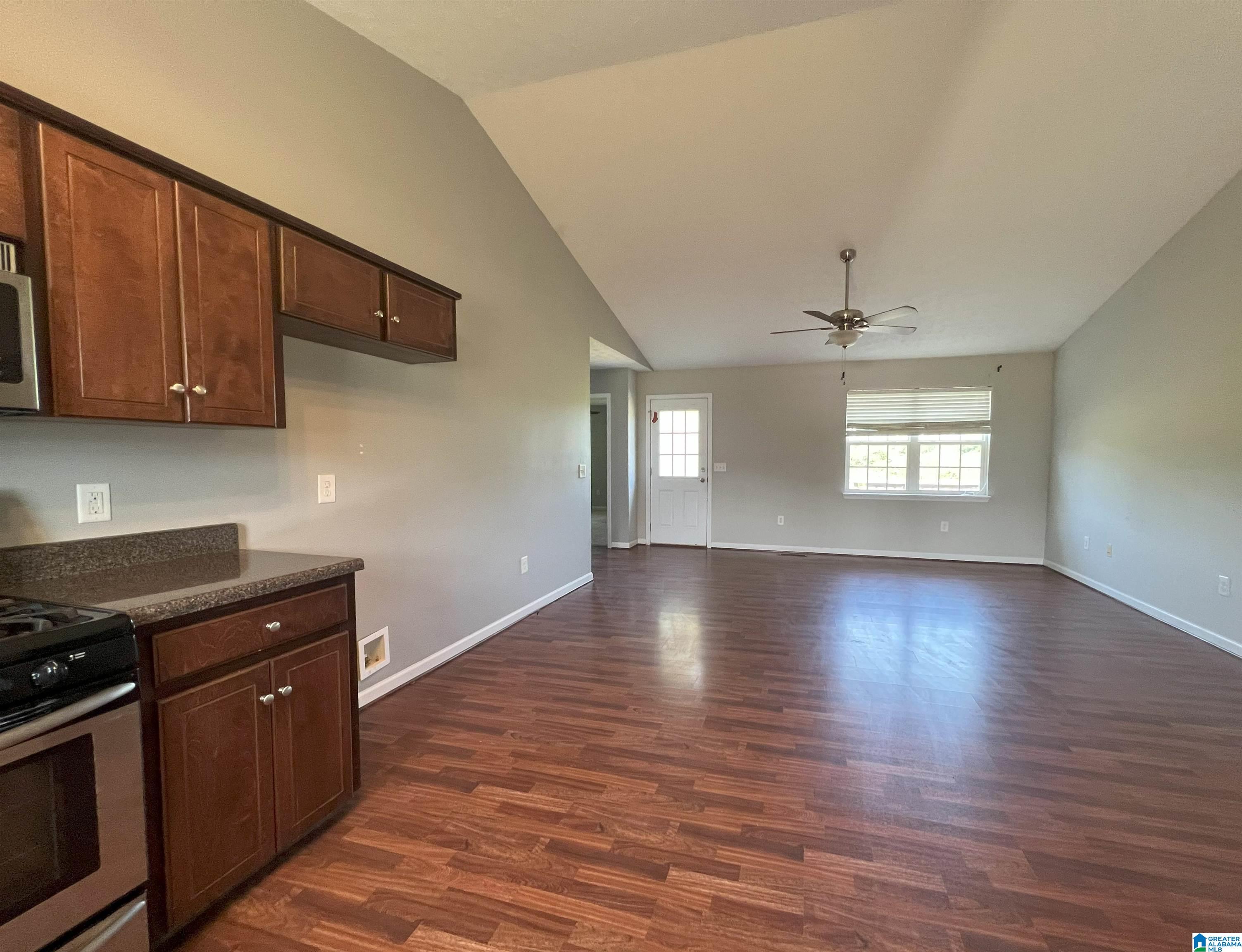 463 Bailey Road Weaver, AL 36277 - Photo 4 of 8
