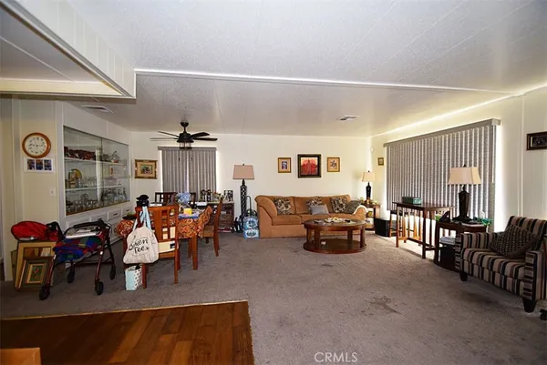 $42,500 | 7425 Church Street, Unit 126, Yucca Valley, CA 92284