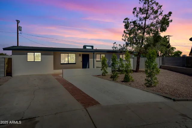 $3,495 | 1207 West 15th Street, Tempe, AZ 85281