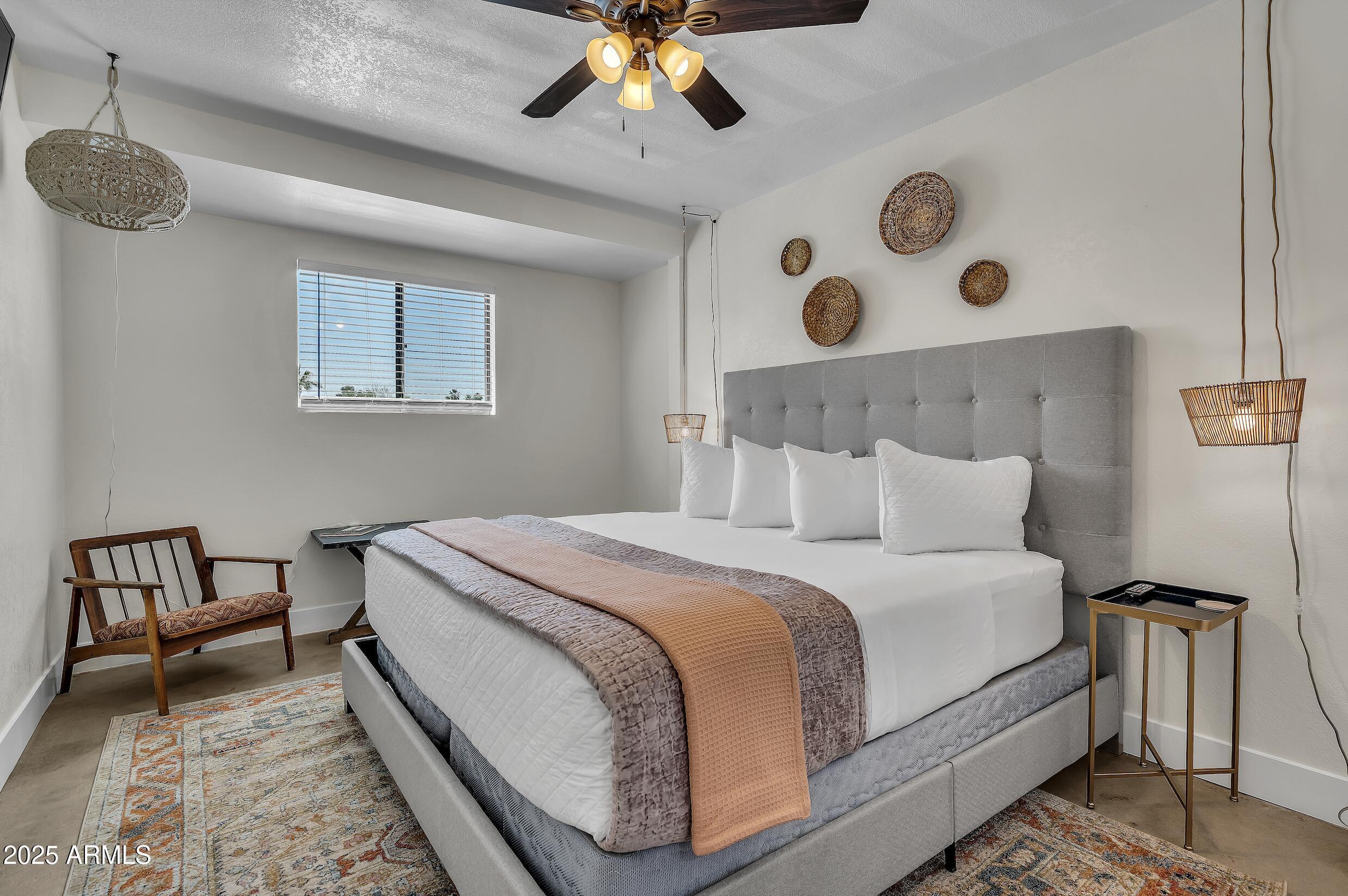 1207 West 15th Street Tempe, AZ 85281 - Photo 12 of 19 Bedroom 2