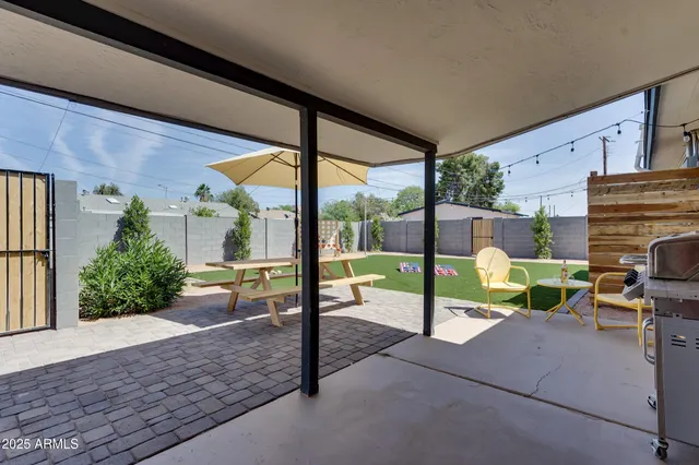 $3,495 | 1207 West 15th Street, Tempe, AZ 85281